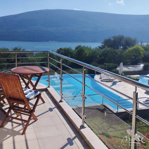 Apartment in Denovici, Herceg Novi Municipality