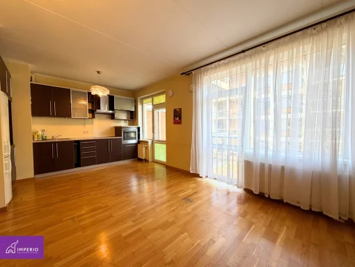 Apartment in Riga, Vidzeme