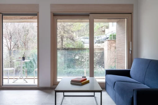 Apartment in Muo, Kotor Municipality