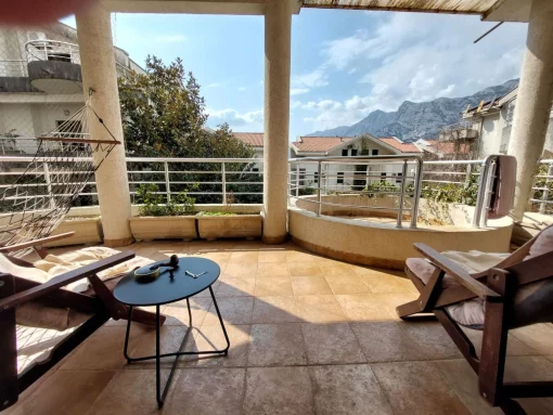 Apartment in Risan, Kotor Municipality