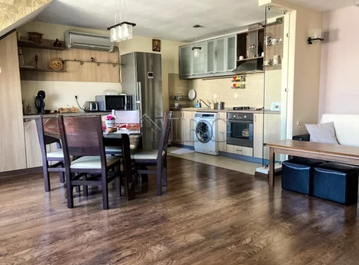 Apartment in Ruse, Ruse Region