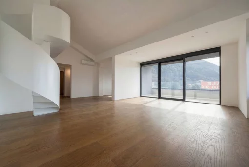 Penthouse in Budva, Budva Municipality