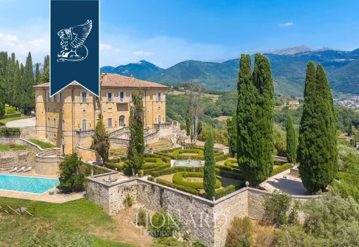 House in Rieti, Lazio