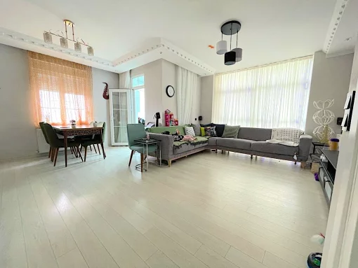 Apartment in Antalya Province, Mediterranean Region