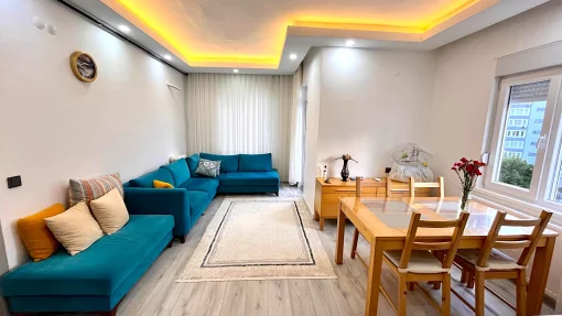 Apartment in Antalya Province, Mediterranean Region