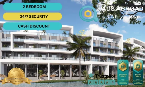 Apartment in Al Dahar, Hurghada