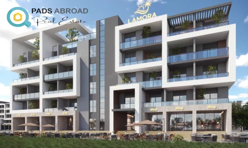 Apartment in Al Dahar, Hurghada