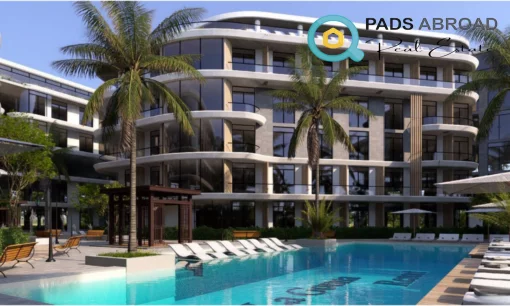 Apartment in New Hurghada, Hurghada