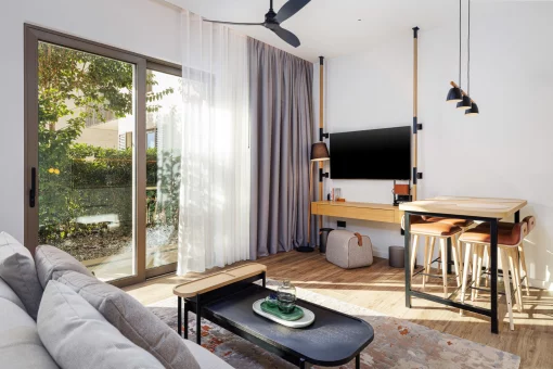 Studio apartment in Tivat, Tivat Municipality