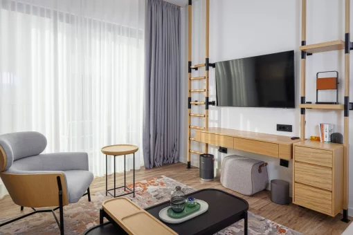 Apartment in Tivat, Tivat Municipality