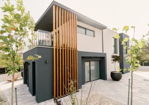 House in Sibenik, Sibenik-Knin Region