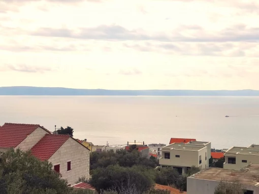 House in Makarska Municipality, Split-Dalmatia Region