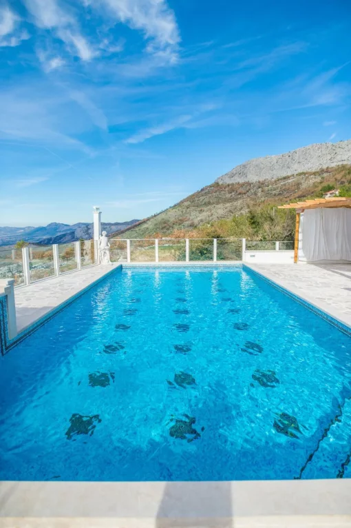 House in Split, Split-Dalmatia Region