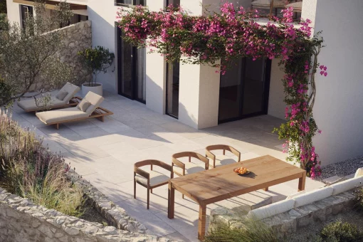 House in Vodice, Sibenik-Knin Region