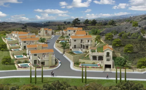 House in Limassol, Limassol District