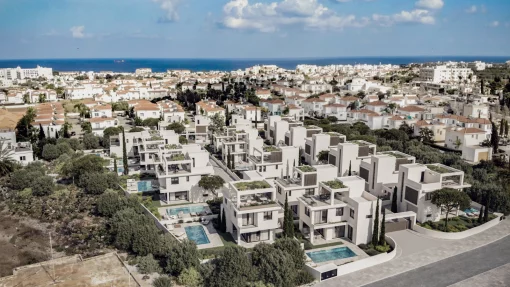 House in Protaras, Famagusta District
