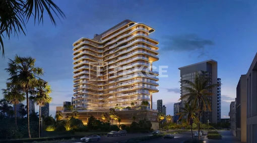 Apartment in Al Reem Island, Abu Dhabi Emirate