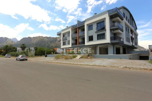 Apartment in Konyaaltı, Mediterranean Region