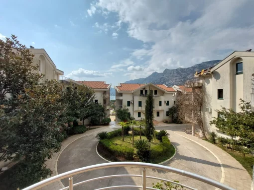 Apartment in Risan, Kotor Municipality