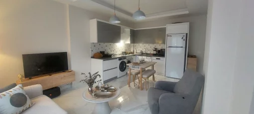 Apartment in Mahmutlar, Mediterranean Region