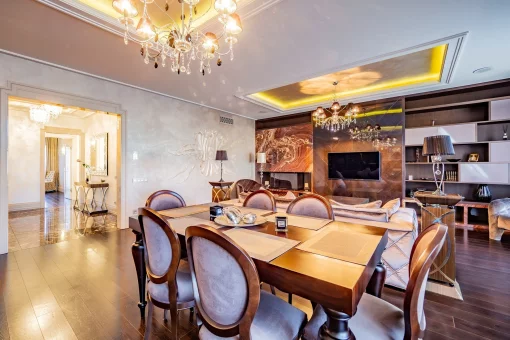 Apartment in Riga, Vidzeme