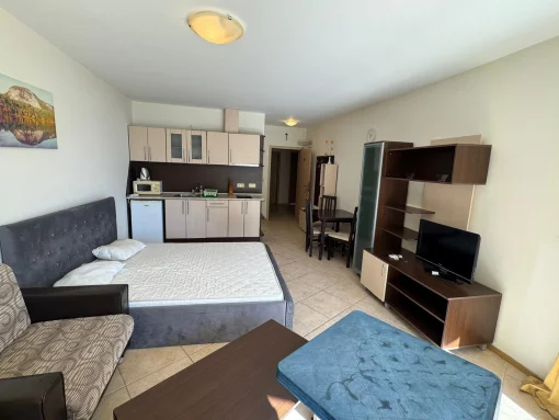 Apartment in Aheloy, Burgas Region