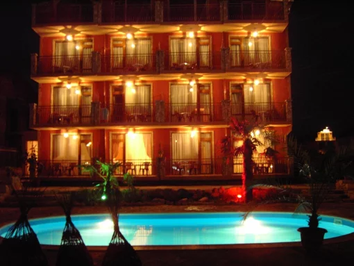 Hotel in Ravda, Burgas Region