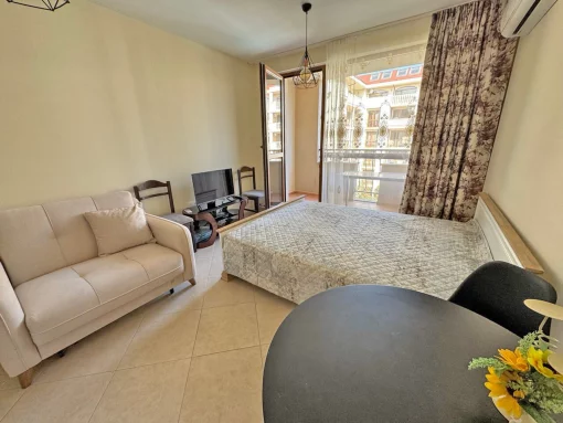 Apartment in Sunny Beach, Burgas Region