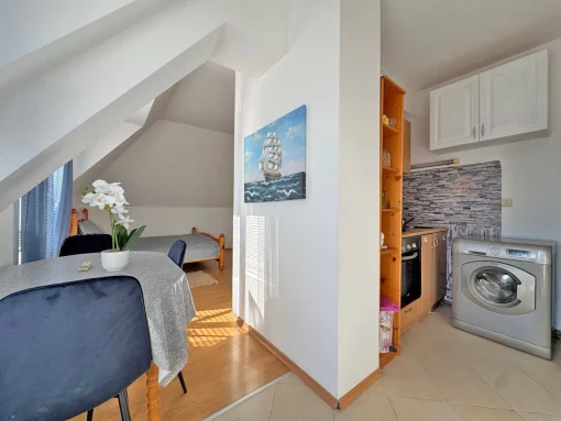 Apartment in Sunny Beach, Burgas Region