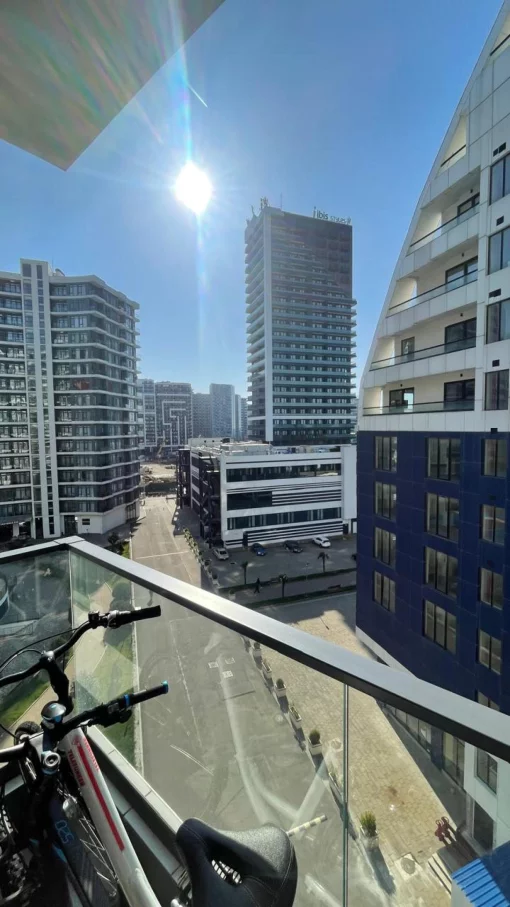 Apartment in Batumi, Autonomous Republic of Adjara