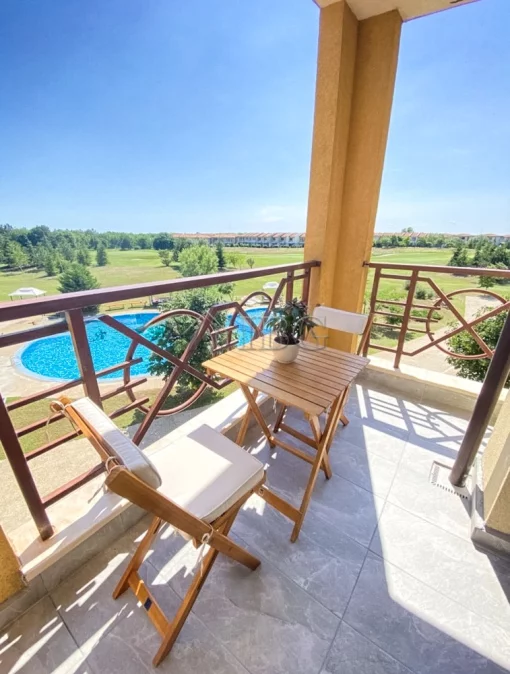 Apartment in Balchik Municipality, Dobrich Region