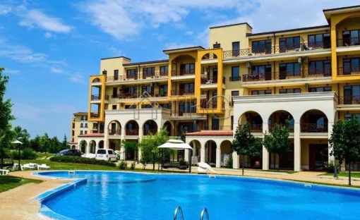 Apartment in Balchik Municipality, Dobrich Region