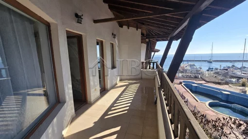 Apartment in Sveti Vlas, Burgas Region