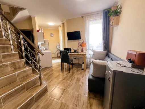 Apartment in Sunny Beach, Burgas Region