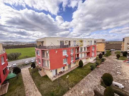 Apartment in Sunny Beach, Burgas Region