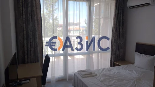 Apartment in Lozenets, Burgas Region