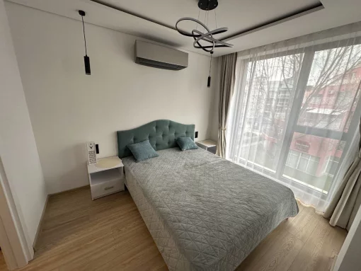 Apartment in Sunny Beach, Burgas Region