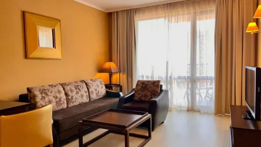 Apartment in Sunny Beach, Burgas Region