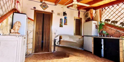 Apartment in Scalea, Calabria