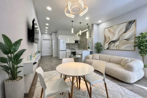 Apartment in Batumi, Autonomous Republic of Adjara