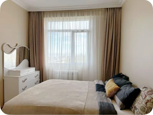 Apartment in Batumi, Autonomous Republic of Adjara