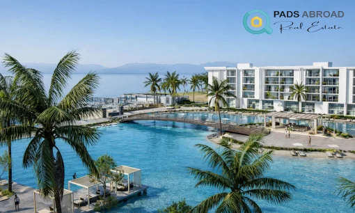 Apartment in Touristic Villages, Hurghada