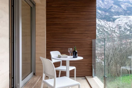 Apartment in Kotor, Kotor Municipality