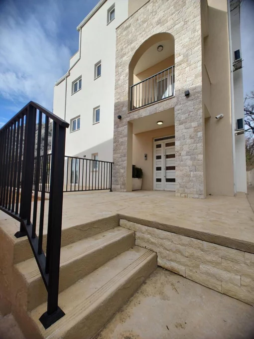 Apartment in Sutomore, Bar Municipality