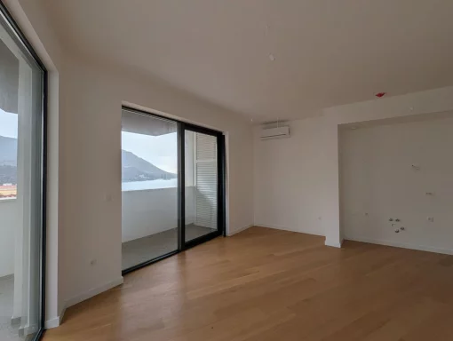Apartment in Becici, Budva Municipality