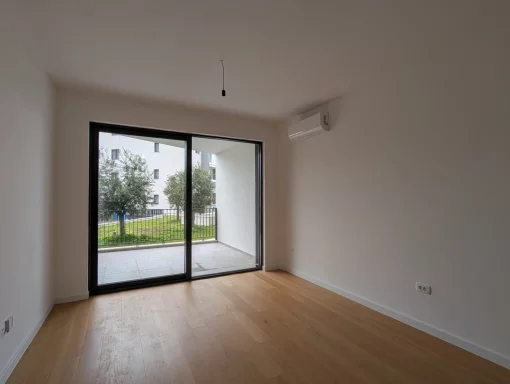 Apartment in Becici, Budva Municipality