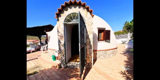 Apartment in Scalea, Calabria