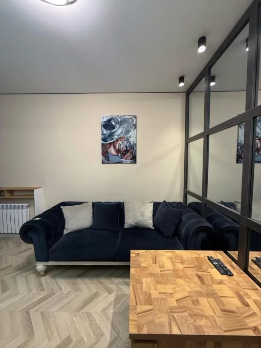 Studio apartment in Batumi, Autonomous Republic of Adjara