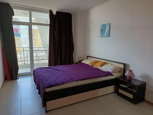 Apartment in Sunny Beach, Burgas Region