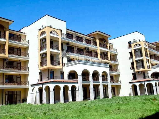 Apartment in Balchik Municipality, Dobrich Region